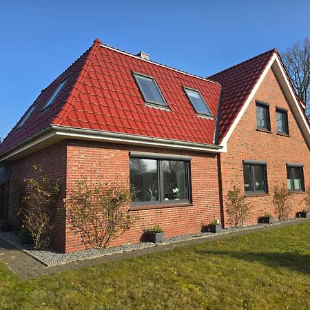 Meerverliebt Apartment
