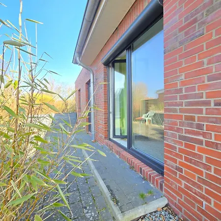 Meerverliebt Apartment *