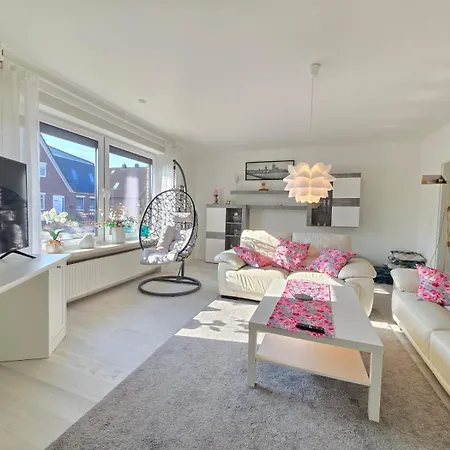 Meerverliebt * 诺登