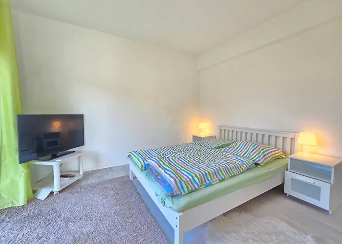 Meerverliebt * Norden