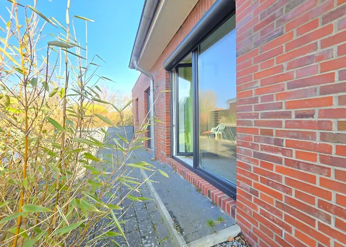 Meerverliebt Apartmán *