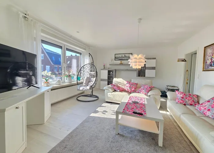 Meerverliebt * Norden